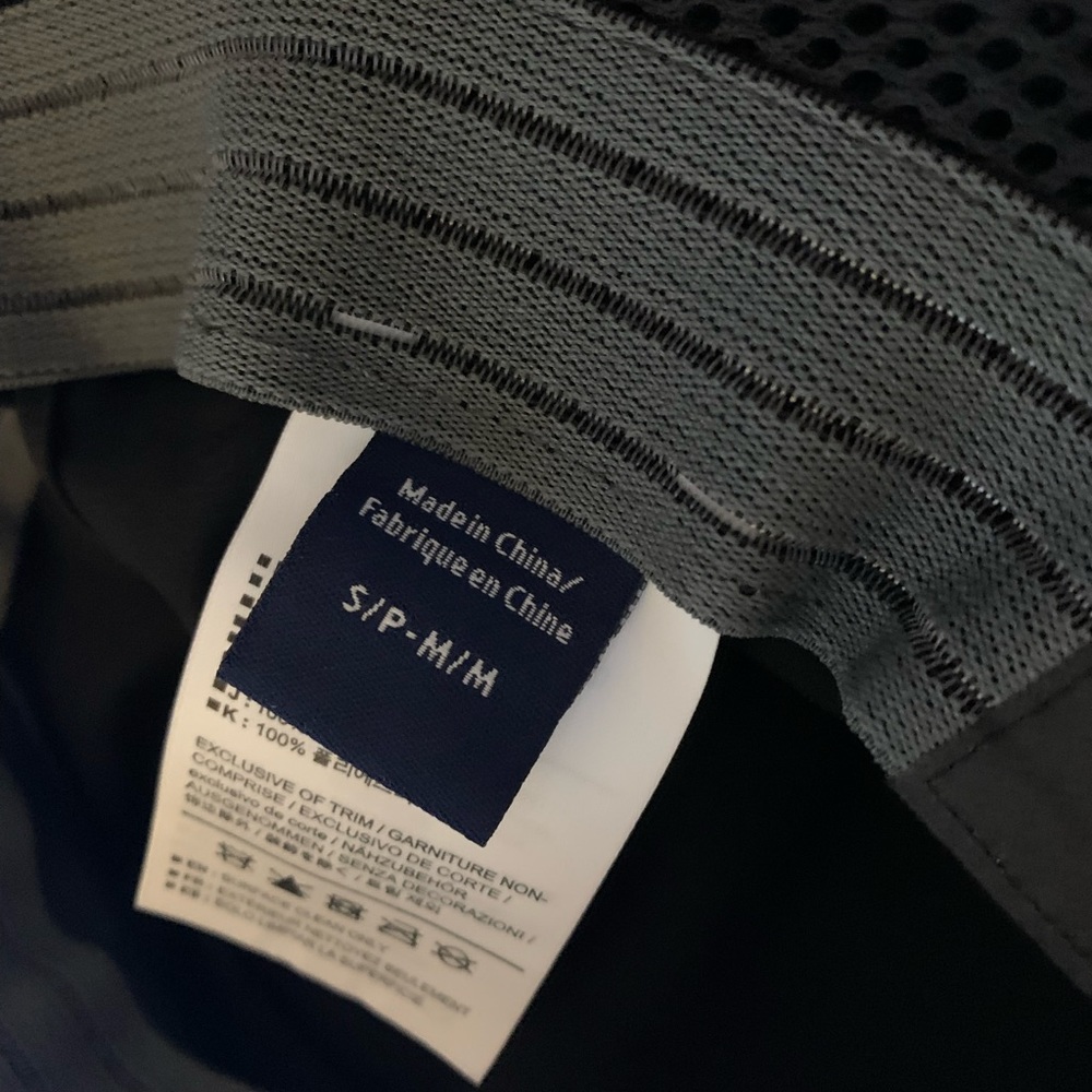 Arc’teryx Sinsolo bucket hat S/M